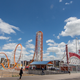 Illustration for article titled Coney Islands Newest Roller Coaster Is Narrower Than Most Apartments